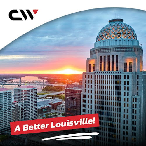 Contractor City Wide Facility Solutions - Louisville in Louisville KY