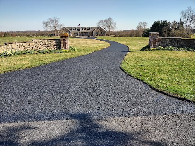 Contractor Asphalt Contractors in Greencastle PA