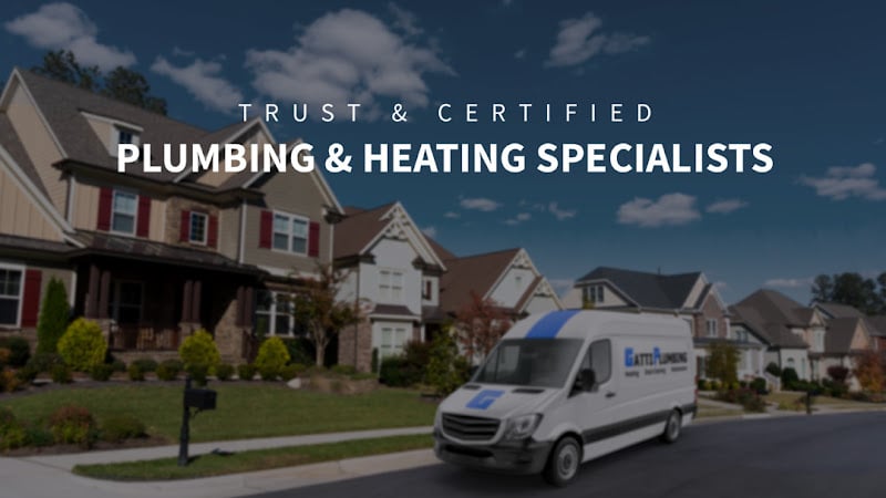 Contractor Gatti Plumbing, Heating and Drain Cleaning LLC in Perth Amboy NJ