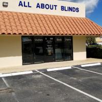 All About Blinds