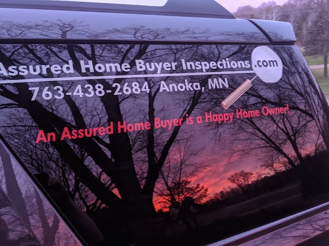 Contractor Assured Home Buyer Inspections: Alan Johnson in Princeton MN