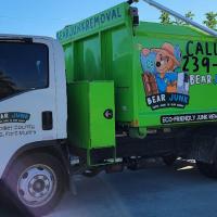 Contractor Bear Junk Removal in Bonita Springs FL