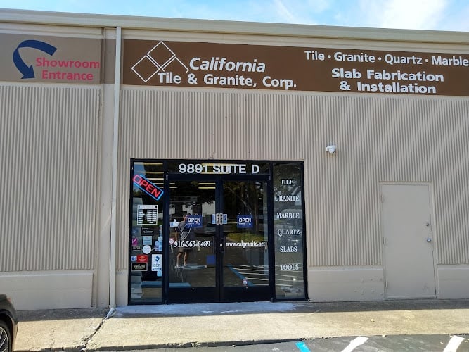 California Tile & Granite, Corp.