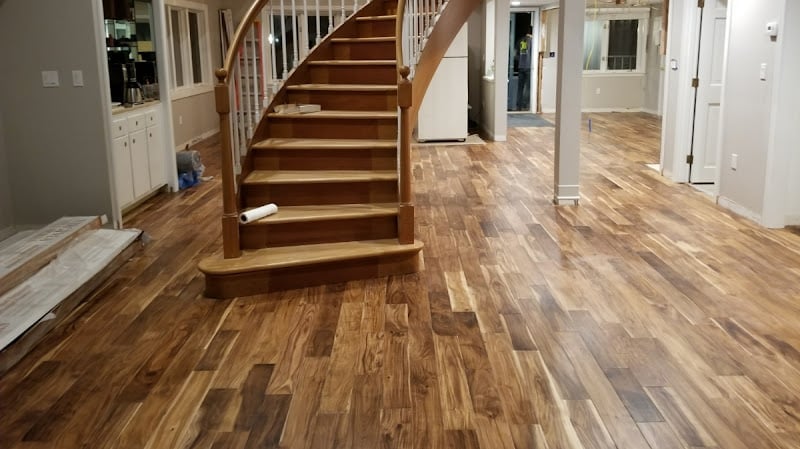 Constantin Floors Inc.