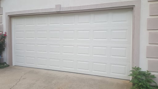 Contractor West Georgia Garage Door in Dallas GA