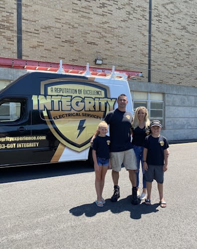 Integrity Electrical Services