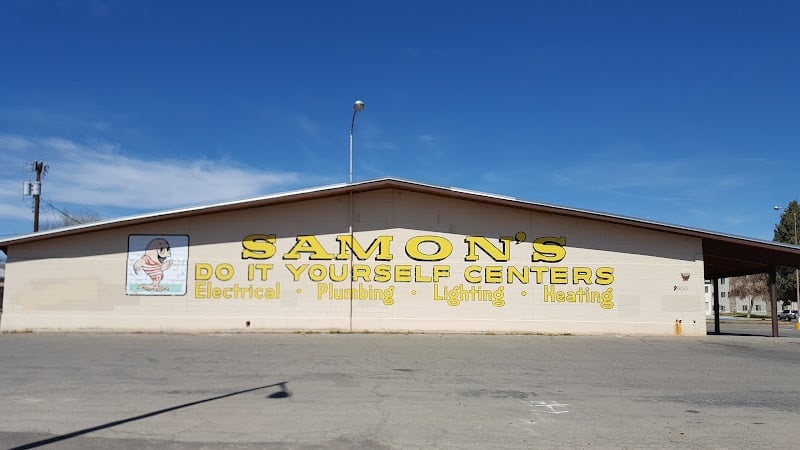 Samons Electric & Plumbing