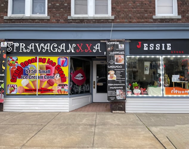 Stravaganxxa Printing Studio