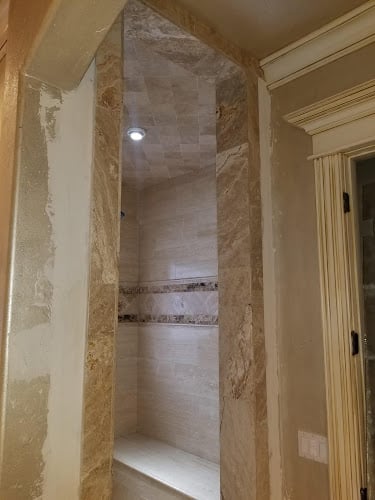 Contractor Texas Travertine in Houston TX