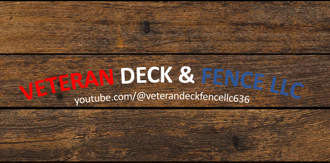 Contractor Veteran Deck & Fence LLC in Lexington KY