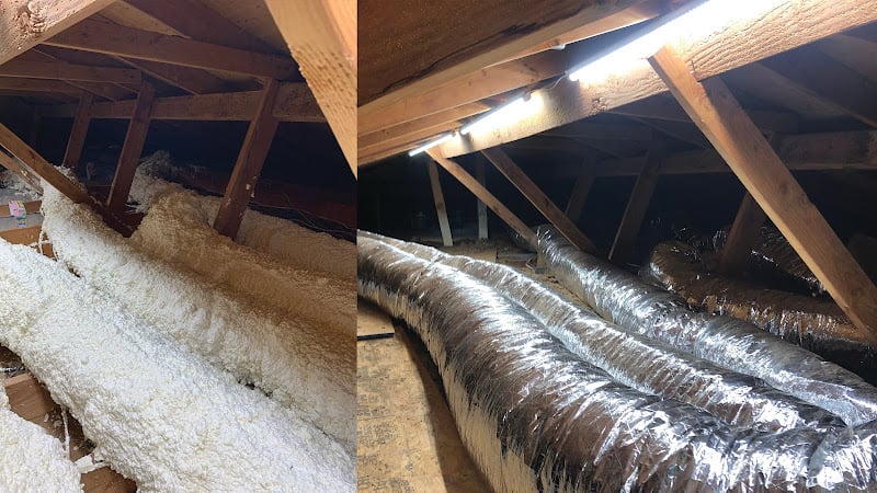 Affordable Insulation of Oklahoma