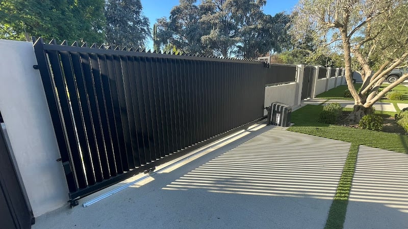 Dream Garage Door & Gate