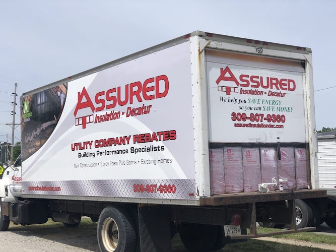 Assured Insulation - Decatur