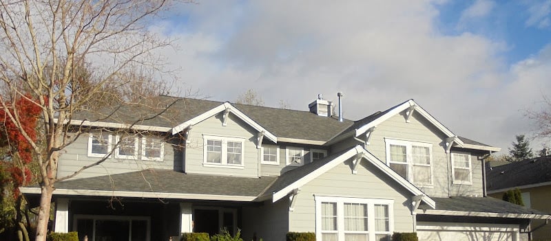 Contractor North Creek Roofing, Inc. in Mill Creek WA