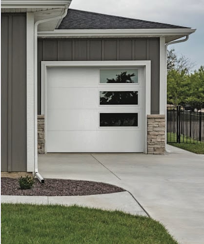 Garage Doors Repairing Inc.