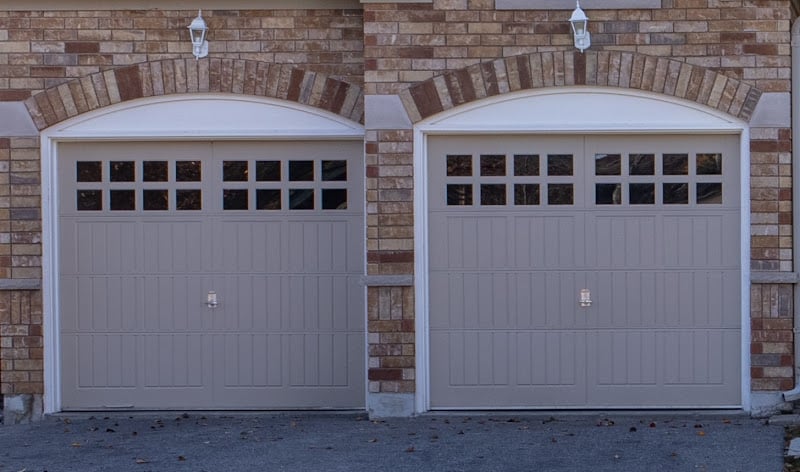 Northeast Overhead Door - Residential & Commercial Garage Doors