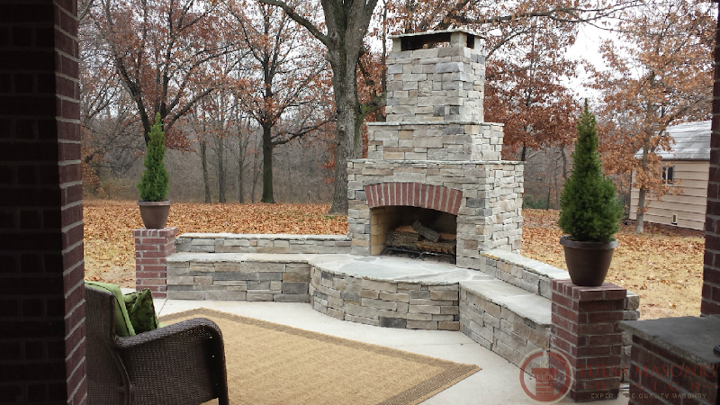 Contractor Tulsa Masonry Design in Tulsa OK