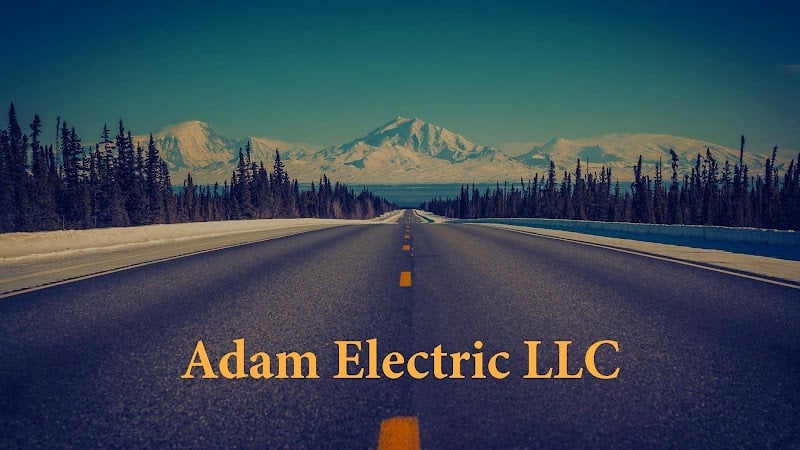 Adam Electric LLC