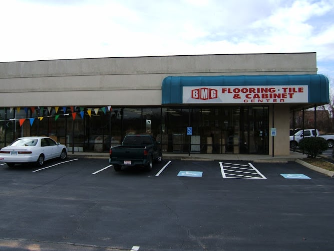 BMG Flooring & Tile Center