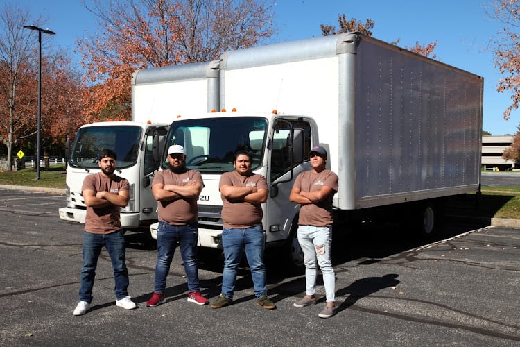 Cratos Moving Inc. | Boston Movers | Boston to New York Movers