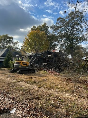 Big Dig Demolition and Excavating