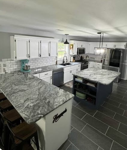 Alpha Countertops