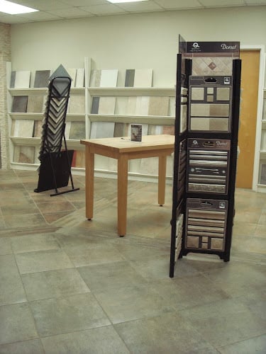 Traditions in Tile and Stone - Showroom and Warehouse