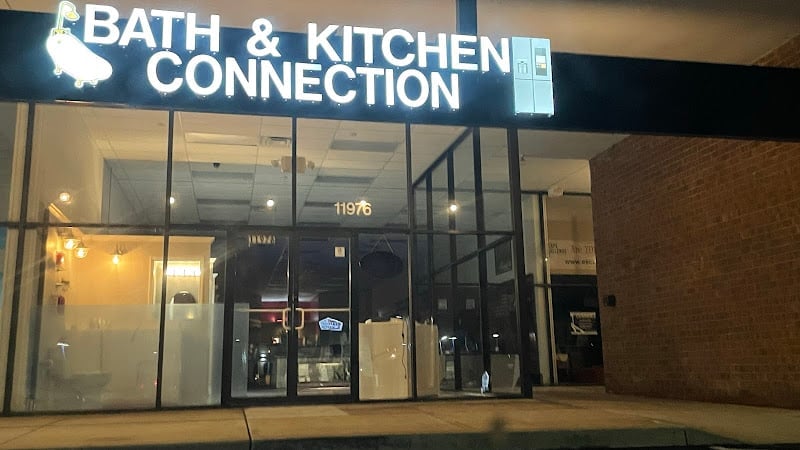 Bath and Kitchen Connection