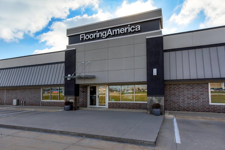 Flooring America - Clive