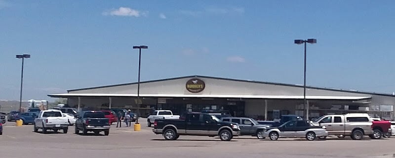 Contractor Murdochs Ranch & Home Supply in Evansville WY