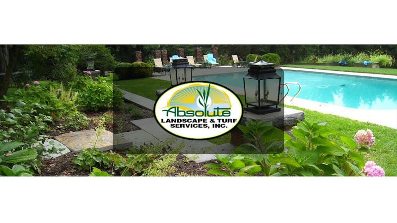 Absolute Landscape & Turf Services, Inc.