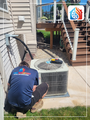 Contractor True Comfort Heating and Air Conditioning in Howell MI