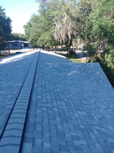 Contractor Thomas Roofing of Central Florida in Ocala FL