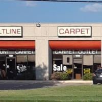 Beltline Carpets Inc