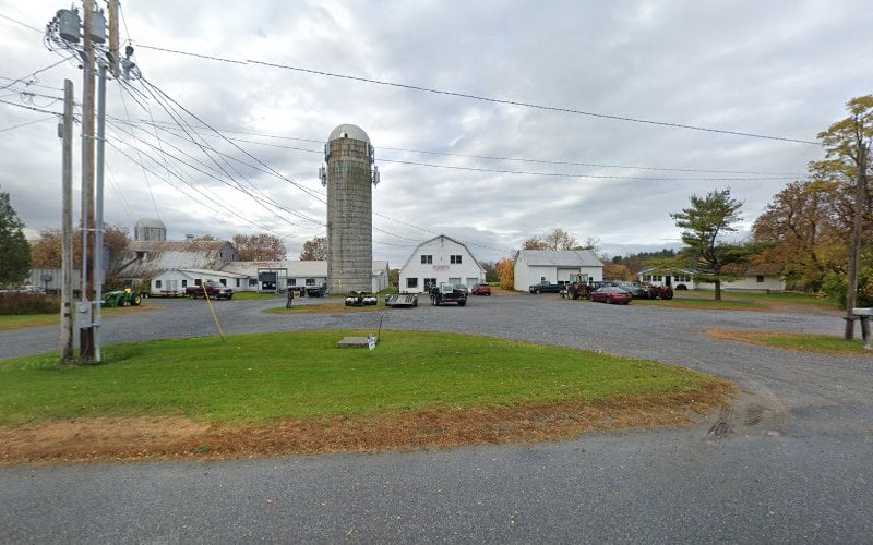 Contractor Plouffes Boiler & Mechanical Service Inc in Middlebury VT