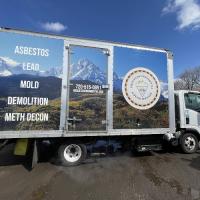 Contractor Rockies Environmental & Demolition Services Inc. in Denver CO