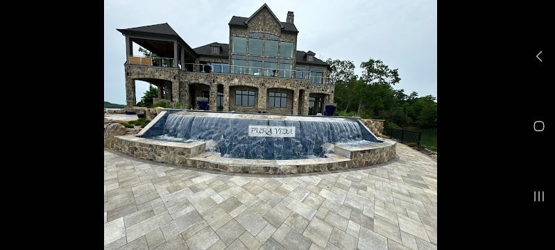 Able Gunite Pools & Spas