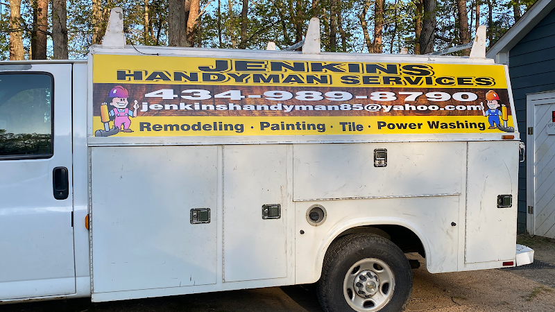 Jenkins Handyman Services