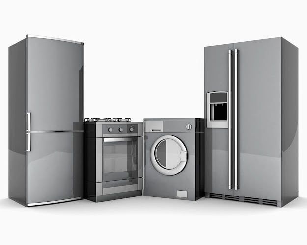 Affordable Appliance Service