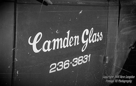 Camden Glass