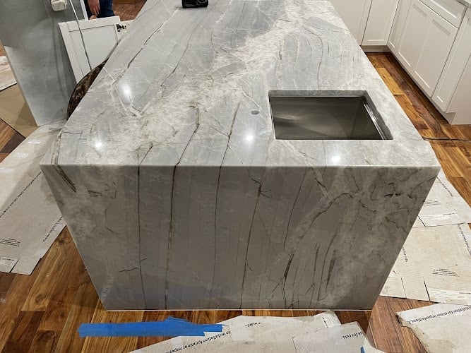 Allens Granite And Marble