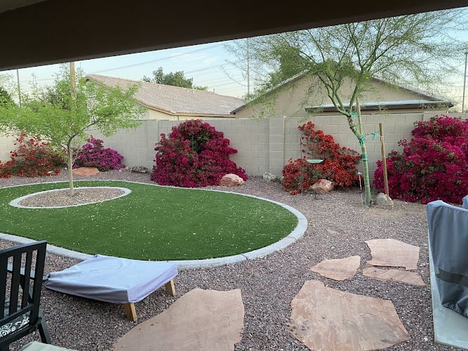 Arizona Home and Landscape, Inc.