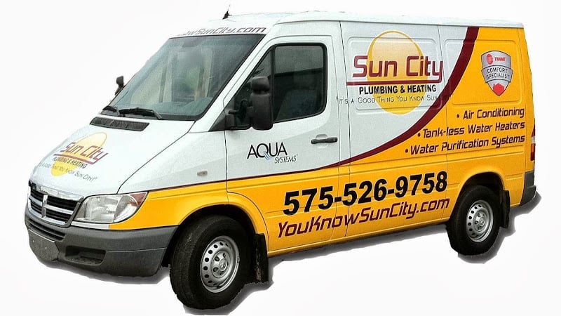 Sun City Plumbing & Heating