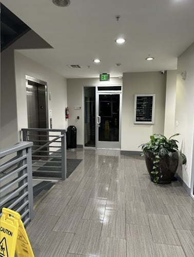 Contractor All City Janitorial Services in Los Angeles CA