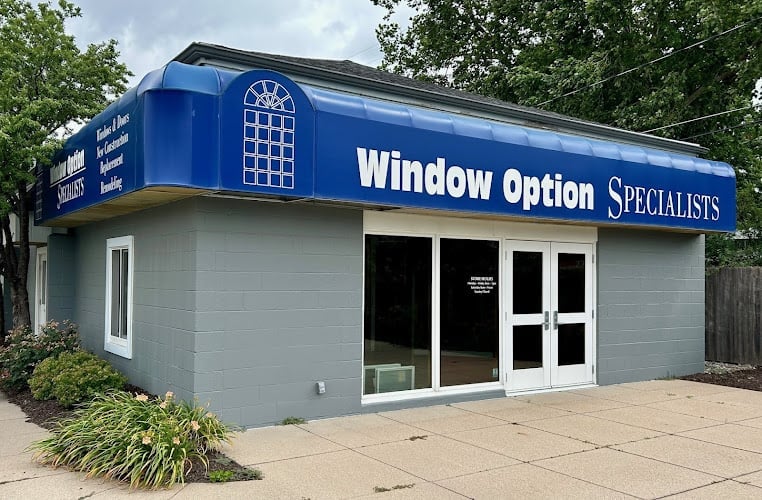 Contractor Window Option Specialists in Lincoln NE