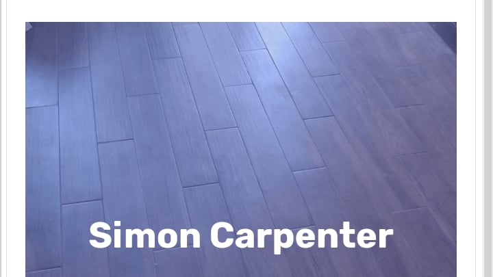 Simons carpentryLLC