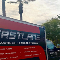 Contractor Fastlane Coatings in North Las Vegas NV