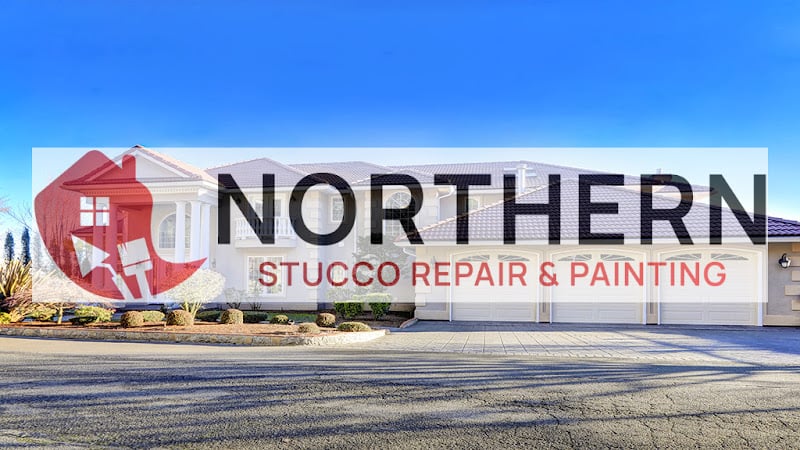 Northern Stucco Repair & Painting