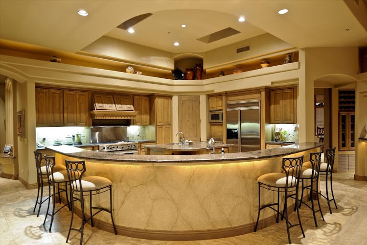 Countertop Solutions LLC