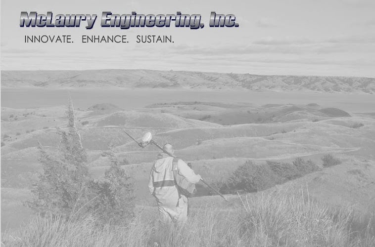 McLaury Engineering, Inc.